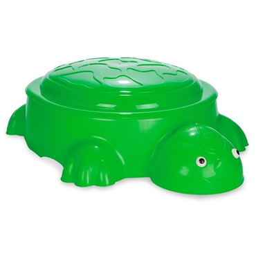 Pilsan Kaplumbağa Kum Havuzu