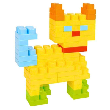 Pilsan Master Bloklar 168 Parça