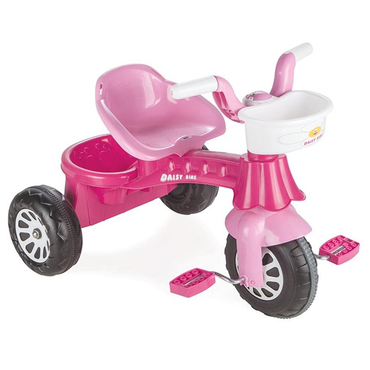 Pilsan Papatya Bisiklet (Pembe)