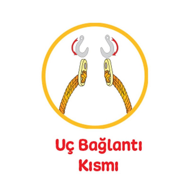 Pilsan Samba Salıncak (Pembe)