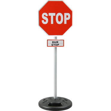 Pilsan Trafik Işaretleri