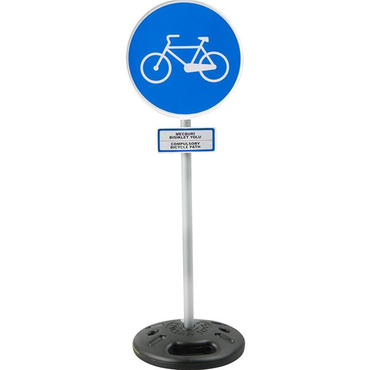 Pilsan Trafik Işaretleri