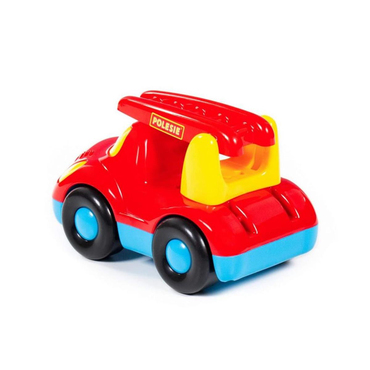 Polesie Arkadaş Itfaiye Aracı