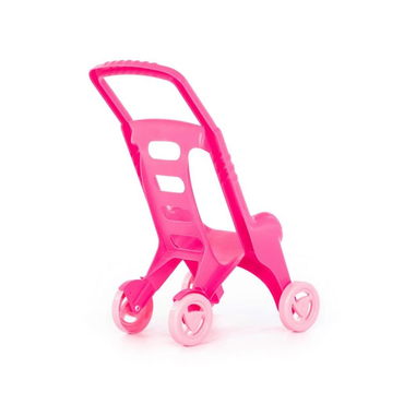 Polesie Bebek Arabası Lili Filede