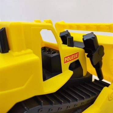 Polesie Expert Buldozer