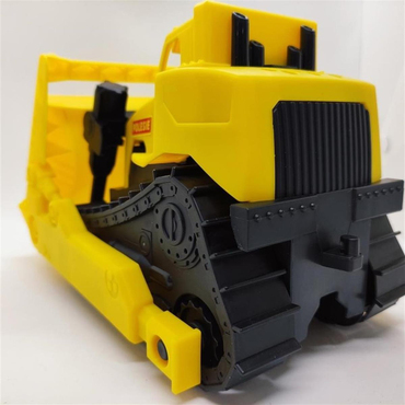 Polesie Expert Buldozer