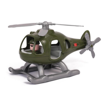 Polesie Grom Askeri Helikopter