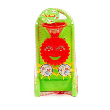 Polesie Kum Değirmeni 