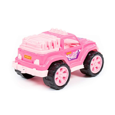 Polesie Lejyon  Pembe