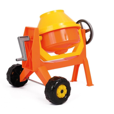 Polesie Mini Beton Mikseri