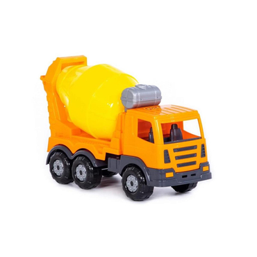 Polesie Prestij Beton Mikseri Seperatör Kutuda