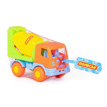 Polesie Salüt Beton Mikseri