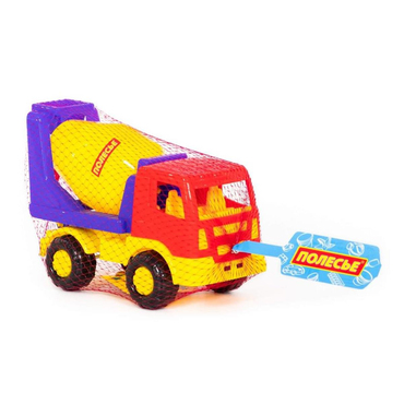 Polesie Salüt Beton Mikseri