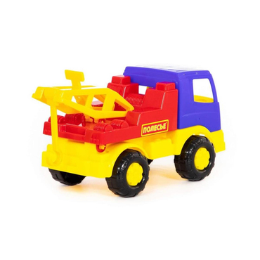 Polesie Salüt Çekici