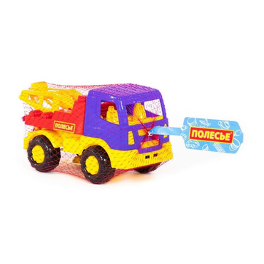 Polesie Salüt Çekici