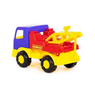 Polesie Salüt Çekici