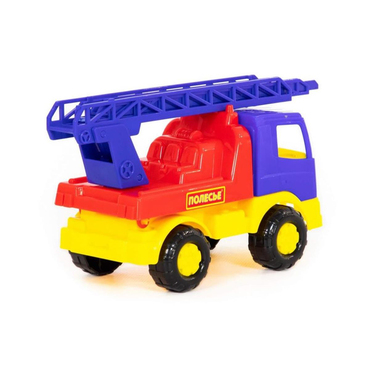 Polesie Salüt Itfaye Özel Araç