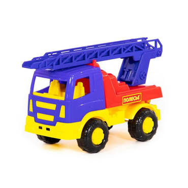 Polesie Salüt Itfaye Özel Araç