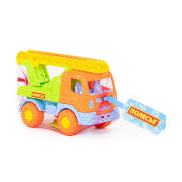 Polesie Salüt Itfaye Özel Araç