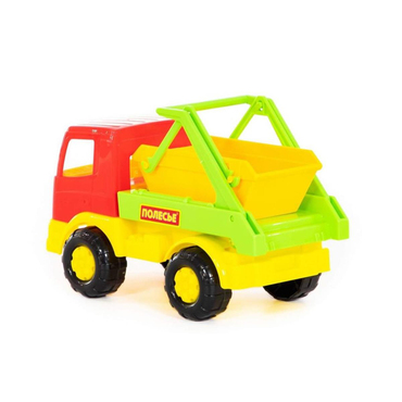 Polesie Salüt Özel Araç