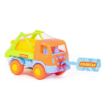 Polesie Salüt Özel Araç