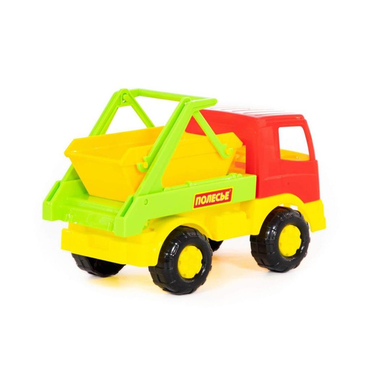 Polesie Salüt Özel Araç