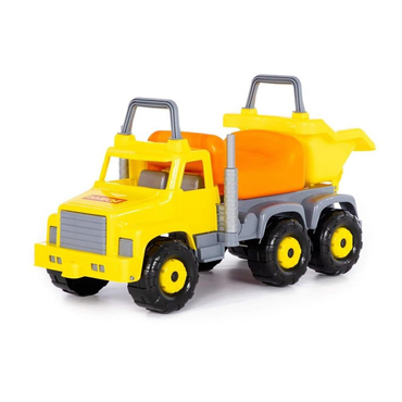 Polesie Süper Dev 2 Otomobil