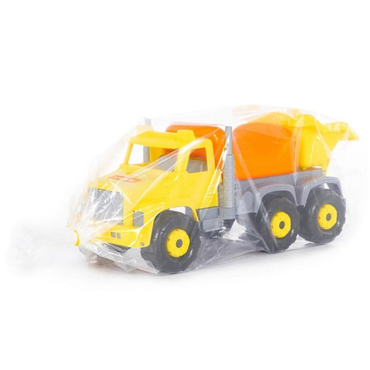 Polesie Süper Dev 2 Otomobil