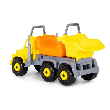 Polesie Süper Dev 2 Otomobil