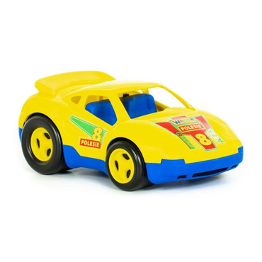 Polesie Yarış Arabası Ralli