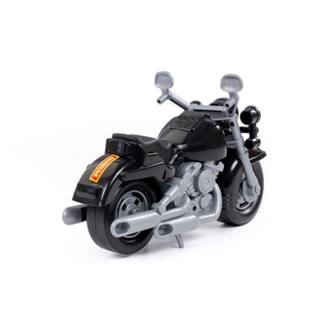 Polesie Yariş Motosikleti Cross N7