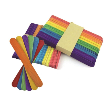 Number Beads (Set of 55)