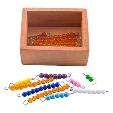 Seguin 10 - 19 Boncuk Takımı