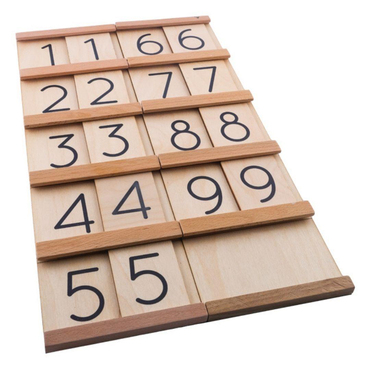 Seguin 11 - 99 ( Ahşap )