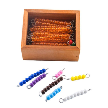 Seguin 11 - 99 Boncuk Takımı 