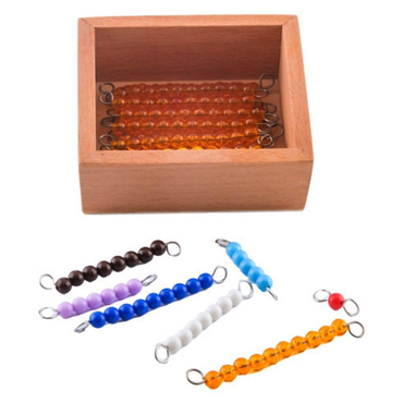 Seguin 20-29 Boncuk Takımı