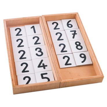 Seguin 20 - 29 ( Matbu Form )