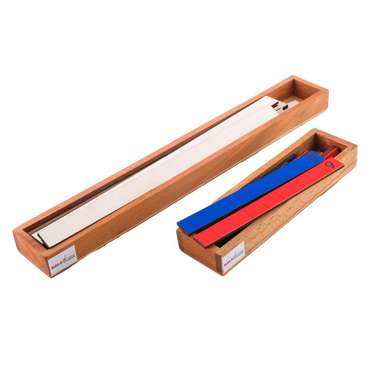 Şerit Çıkarma Çubukları