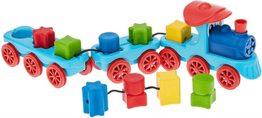 Smart Games Brain Train