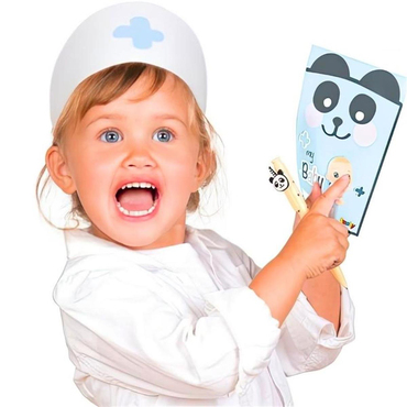 Smoby Baby Nurse Bebek Bakım Çantası