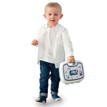 Smoby Baby Nurse Bebek Bakım Çantası