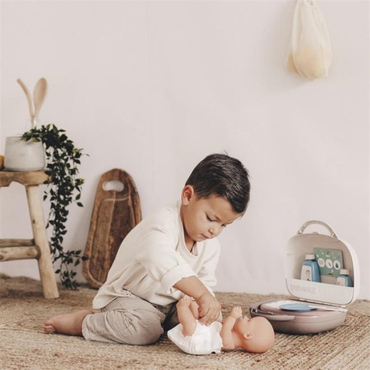Smoby Baby Nurse Oyuncak Bebek Bakım Seti