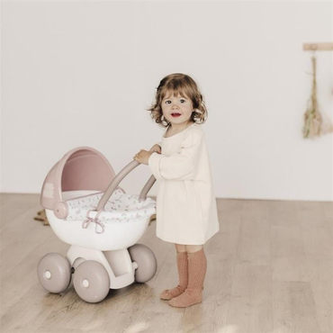 Smoby Baby Nurse Pram Bebek Arabası
