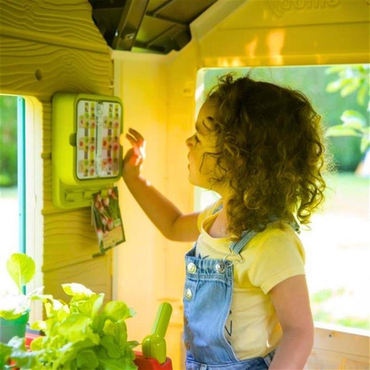 Smoby Bahçe Oyun Evi