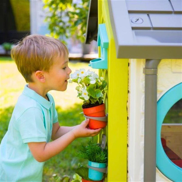 Smoby Bahçe Oyun Evi