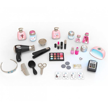 Smoby Benim Güzellik Merkezim