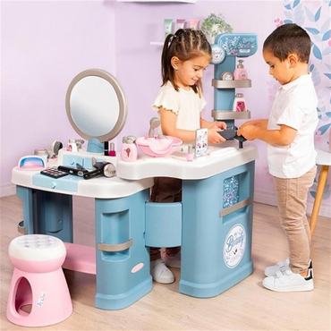 Smoby Benim Güzellik Merkezim