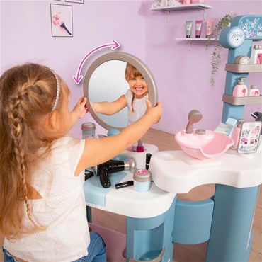 Smoby Benim Güzellik Merkezim