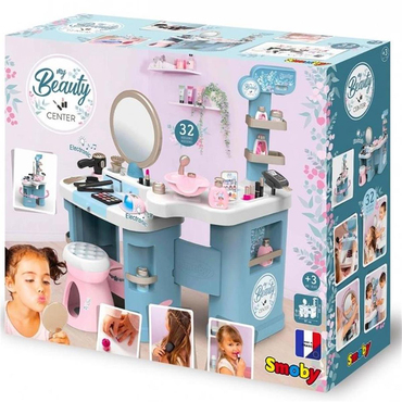 Smoby Benim Güzellik Merkezim