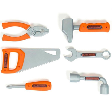 Smoby Black & Decker Alet Çantası